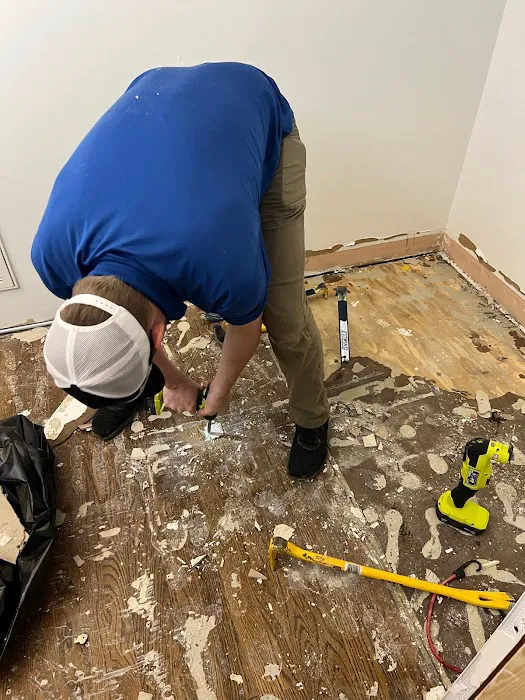 Rehab Restoration Picture 7