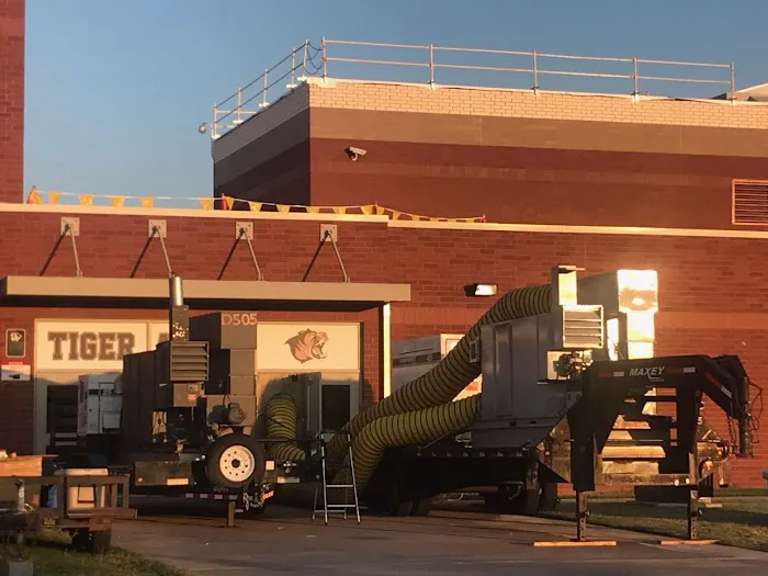 The Drying Team, Inc. Picture 1