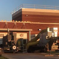 The Drying Team, Inc. ico