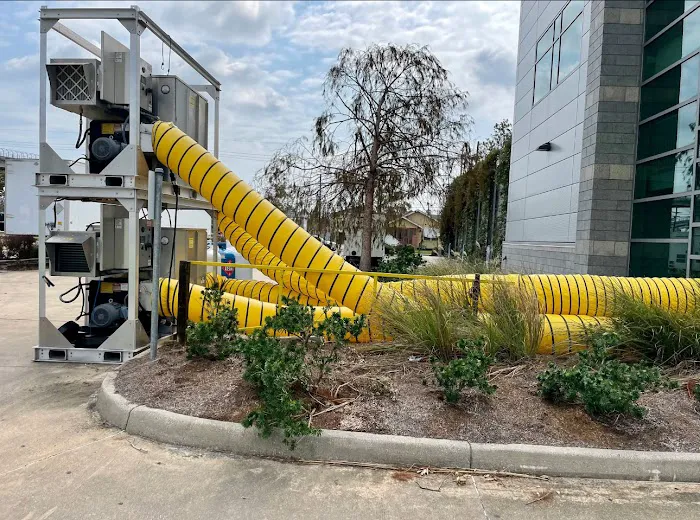 The Drying Team, Inc. Picture 3