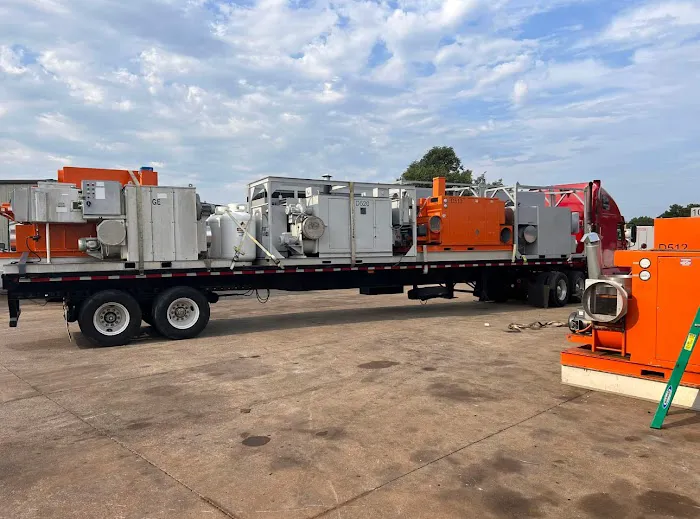 The Drying Team, Inc. Picture 4