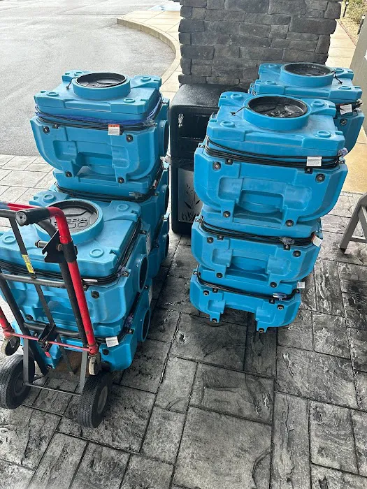 The Drying Team, Inc. Picture 7