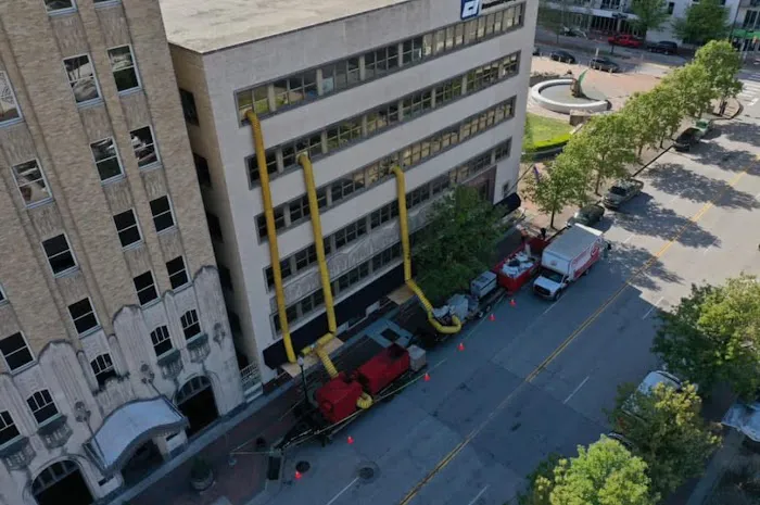 The Drying Team, Inc. Picture 8