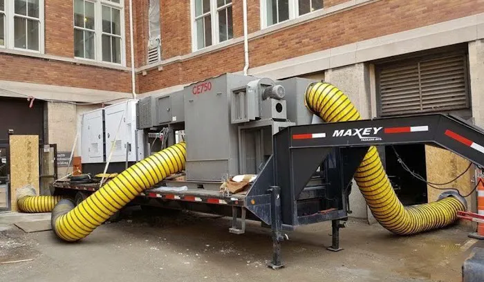 The Drying Team, Inc. Picture 6