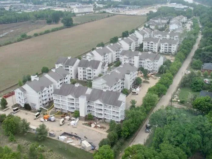 The Drying Team, Inc. Picture 9