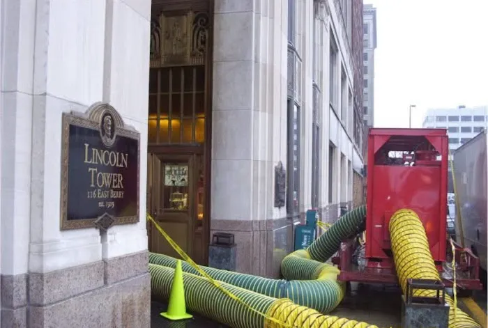 The Drying Team, Inc. Picture 10