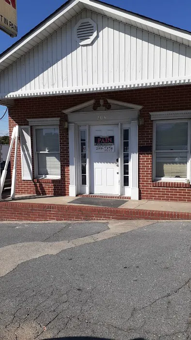 Pain Exterminating Llc Picture 1