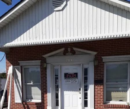 Pain Exterminating Llc