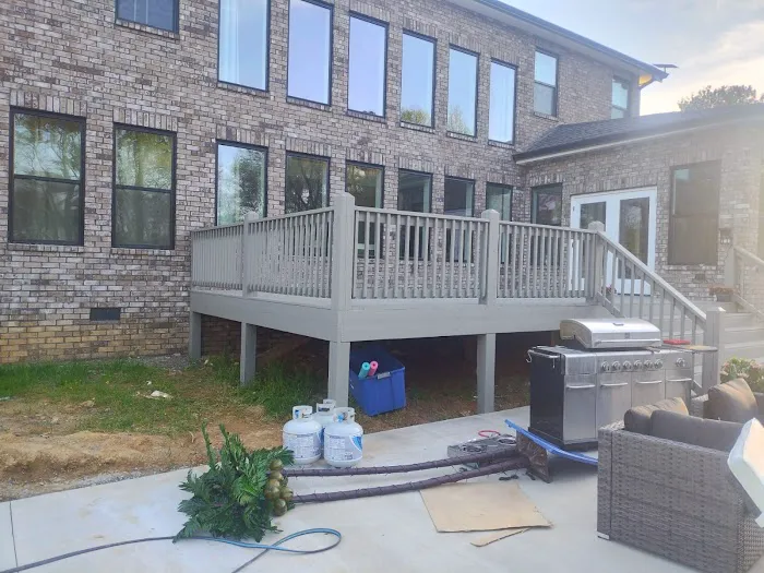 A & A Painting and Remodeling LLC Picture 6