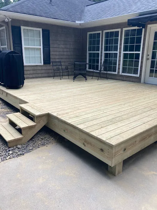 Mountain-City Pros Picture 1