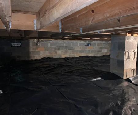 Healthy Home of Georgia