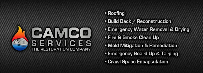 Camco Services Picture 1