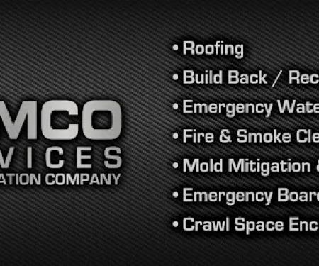Camco Services