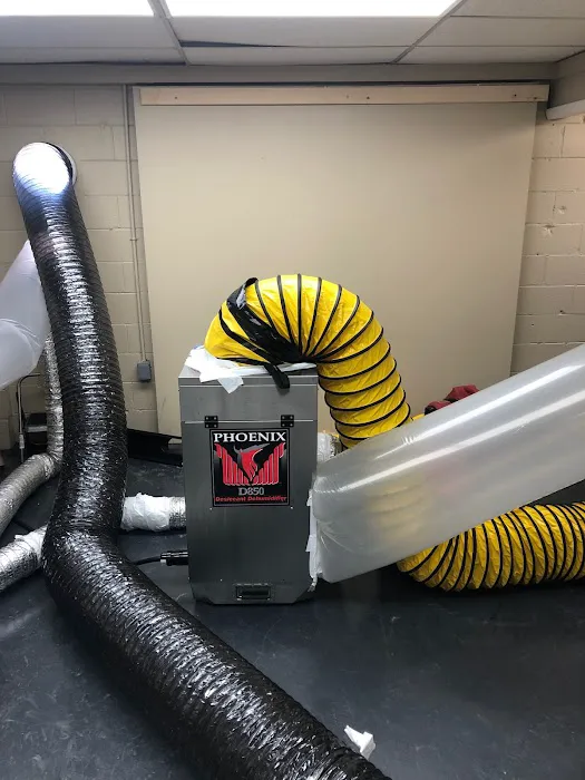 Camco Services Picture 4