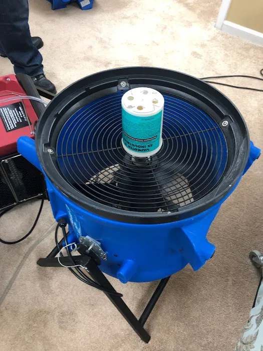 Camco Services Picture 8