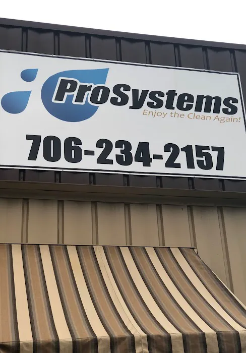 Pro Systems Clean Care Picture 6