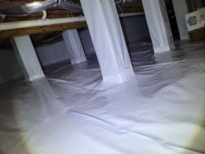 Dry Crawl Space LLC Picture 1