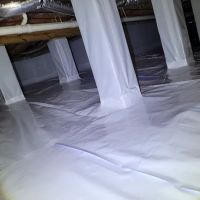 Dry Crawl Space LLC ico