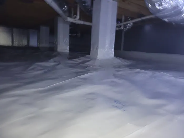 Dry Crawl Space LLC Picture 2