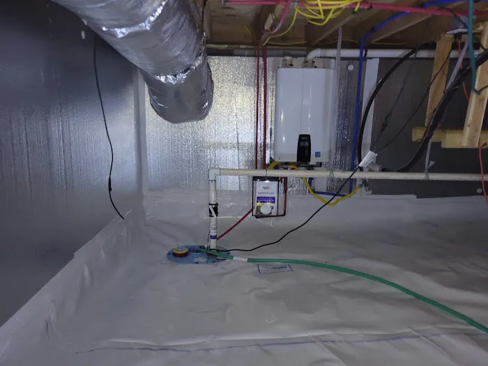 Dry Crawl Space LLC Picture 3