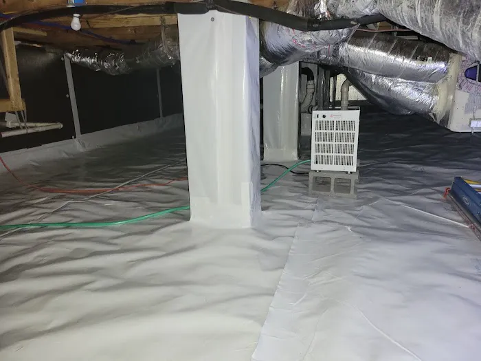 Dry Crawl Space LLC Picture 4