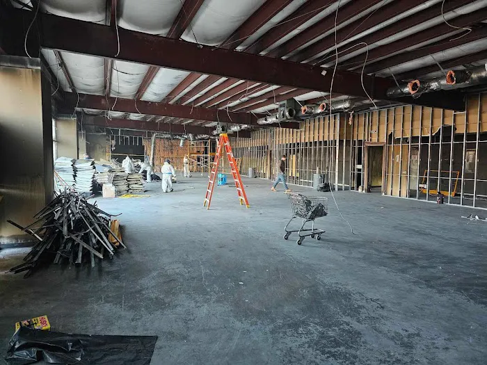 Buchanan Restoration Picture 5