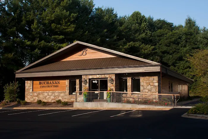 Buchanan Restoration Picture 1