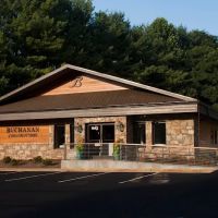 Buchanan Restoration ico