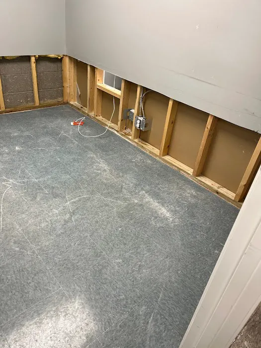 Buchanan Restoration Picture 2