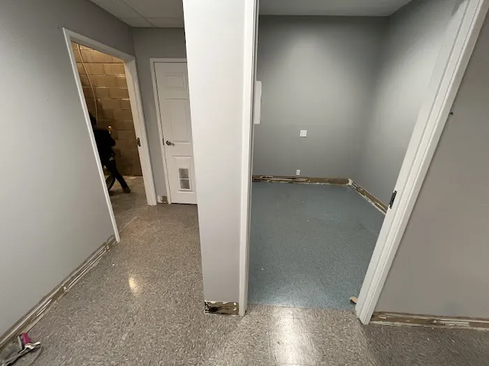 Buchanan Restoration Picture 8