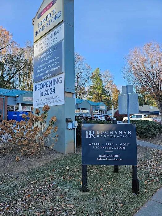 Buchanan Restoration Picture 9