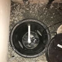 ABC Water Solutions - Asheville Basement and Crawlspace Waterproofing ico