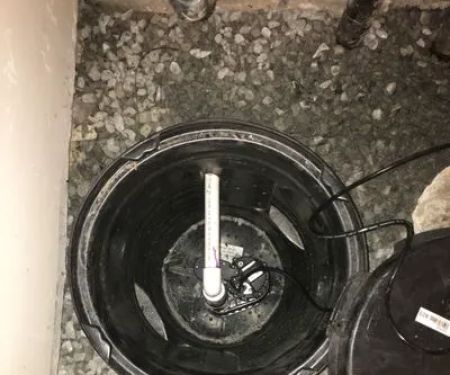 ABC Water Solutions - Asheville Basement and Crawlspace Waterproofing