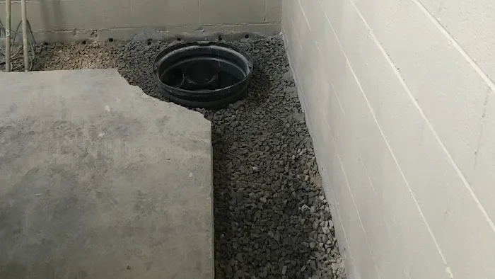 ABC Water Solutions - Asheville Basement and Crawlspace Waterproofing Picture 3