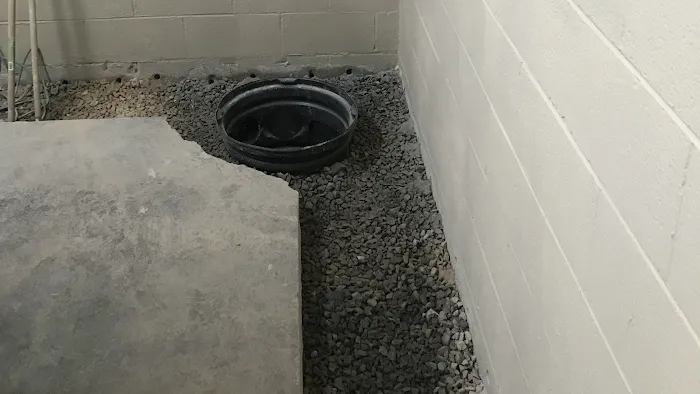 ABC Water Solutions - Asheville Basement and Crawlspace Waterproofing Picture 5