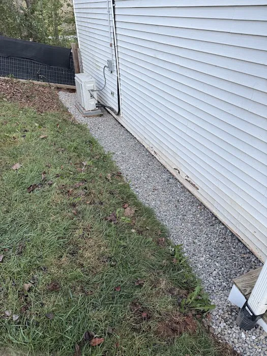 ABC Water Solutions - Asheville Basement and Crawlspace Waterproofing Picture 9