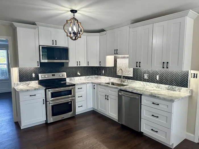 Southeast Restoration of Knoxville Picture 3