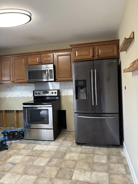 Southeast Restoration of Knoxville Picture 2