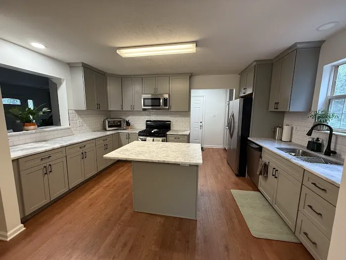 Southeast Restoration of Knoxville Picture 1