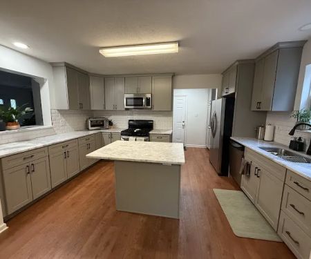 Southeast Restoration of Knoxville