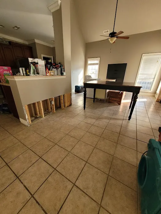 Southeast Restoration of Knoxville Picture 6