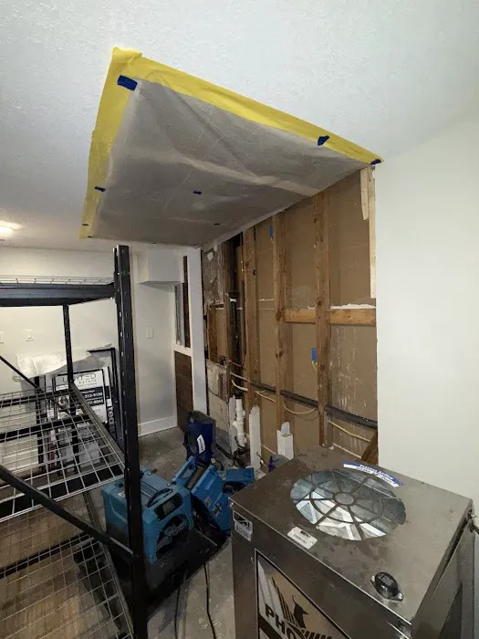 Southeast Restoration of Knoxville Picture 8