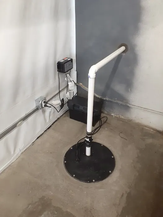 Dry Pros LLC Cleaning & Restoration Services Picture 1