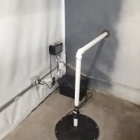 Dry Pros LLC Cleaning & Restoration Services ico