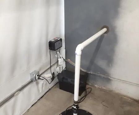 Dry Pros LLC Cleaning & Restoration Services