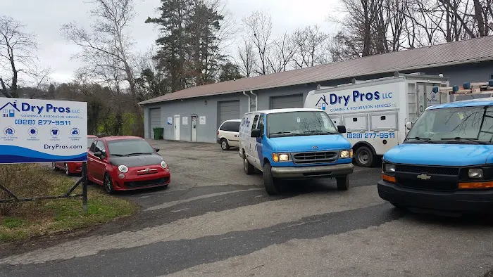 Dry Pros LLC Cleaning & Restoration Services Picture 5