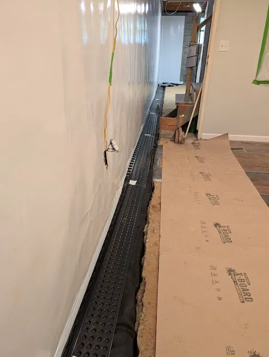 Dry Pros LLC Cleaning & Restoration Services Picture 6