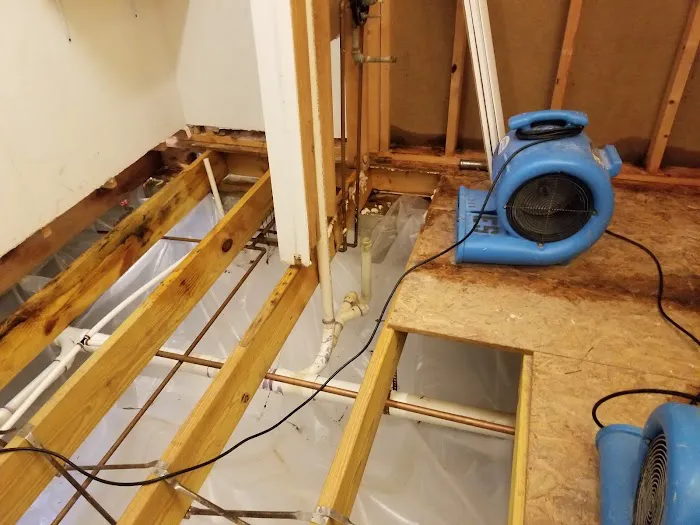 Dry Pros LLC Cleaning & Restoration Services Picture 10