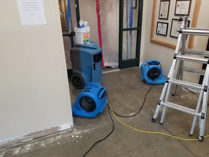 Dry Pros LLC Cleaning & Restoration Services Picture 8