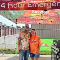 SERVPRO of Sevier, Jefferson & Cocke Counties ico